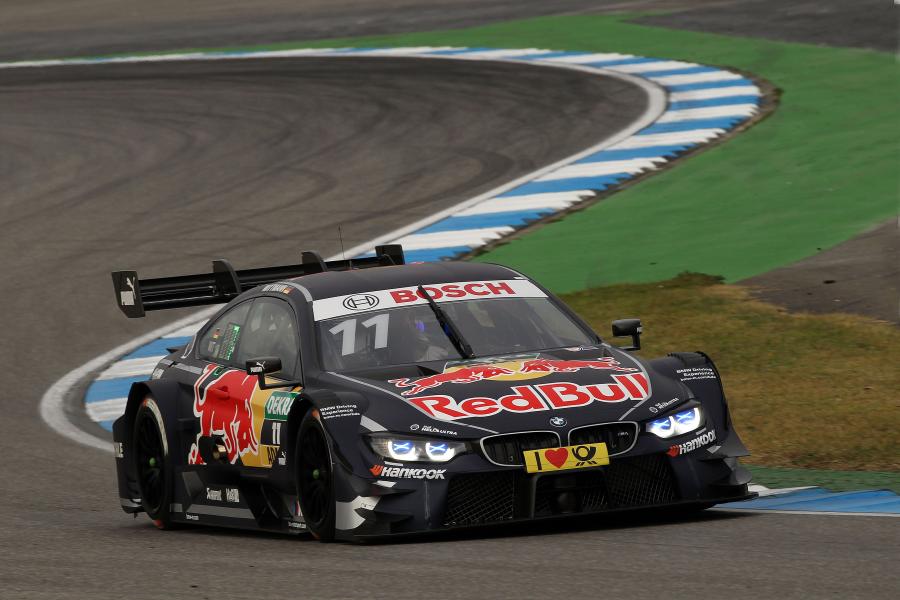  BMW M4 DTM (F82) 2017 года  (фото 26 из 30)